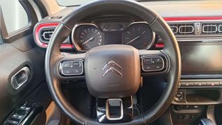 🔴 Citroen C3 Automatico