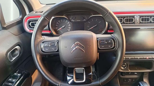 🔴 Citroen C3 Automatico
