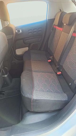🔴 Citroen C3 Automatico