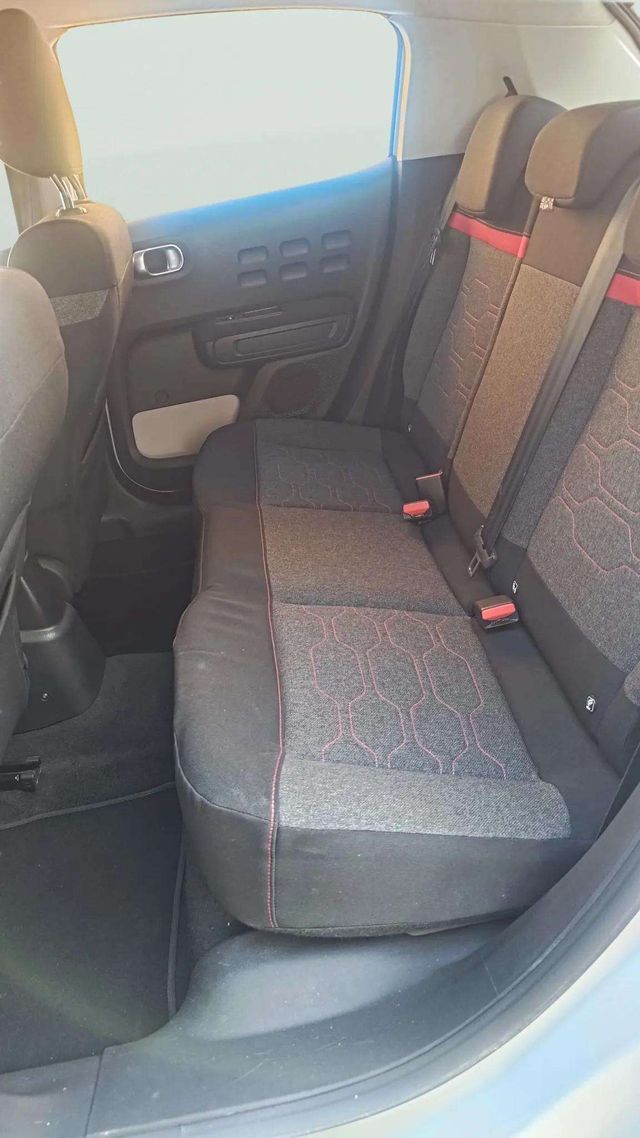 🔴 Citroen C3 Automatico