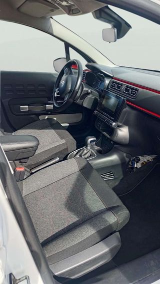 🔴 Citroen C3 Automatico