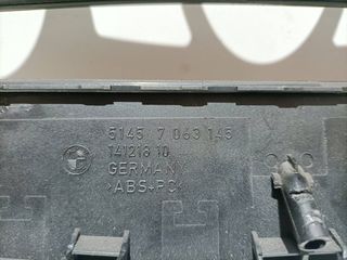 MOLDURA BMW SERIE 5 BERLINA (E60) (21)