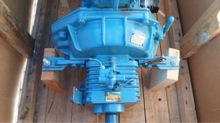 Despiece Motor Sole Diesel Mini 44 (2005).