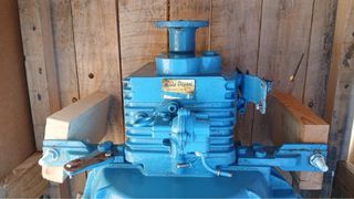 Despiece Motor Sole Diesel Mini 44 (2005).