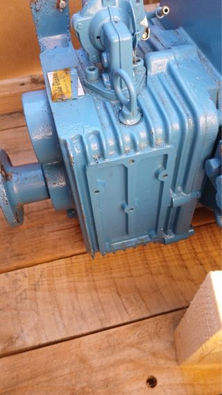 Despiece Motor Sole Diesel Mini 44 (2005).