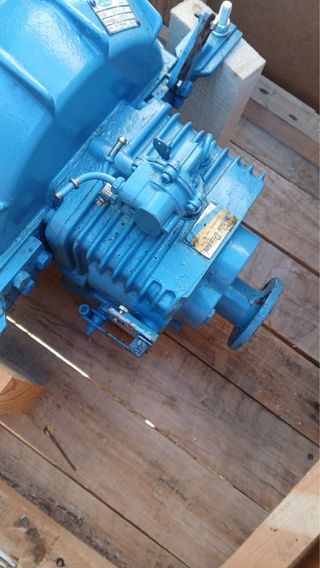 Despiece Motor Sole Diesel Mini 44 (2005).