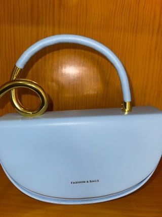 Bolso Luxury con esrilo