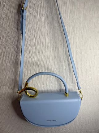 Bolso Luxury con esrilo