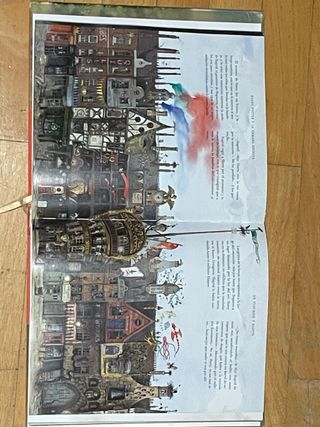 Harry Potter y la cámara secreta (Harry Potter ...