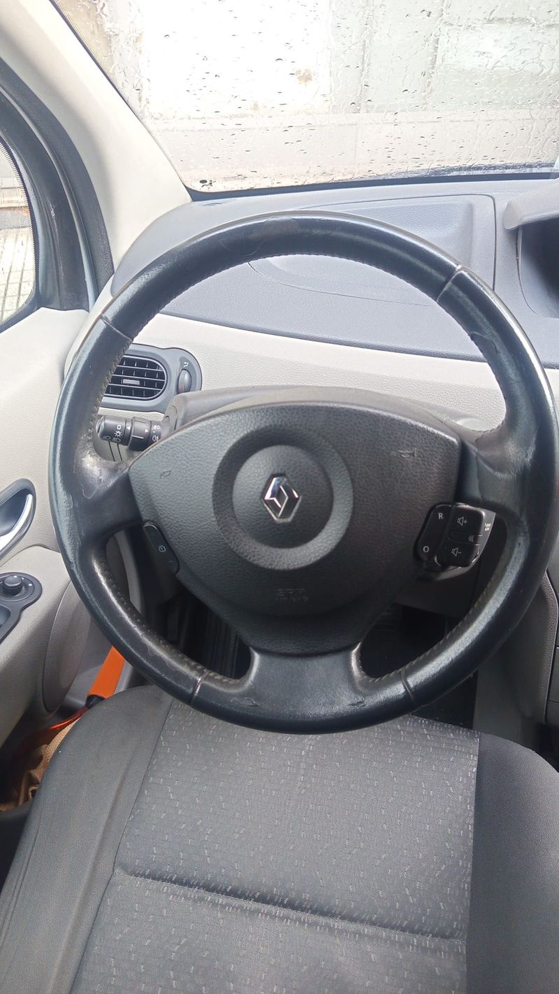 Renault Modus 2005 - foto 1