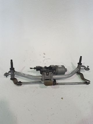 MOTOR LIMPIA DELANTERO CITROEN C3 (6)