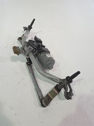 MOTOR LIMPIA DELANTERO CITROEN C3 (6)