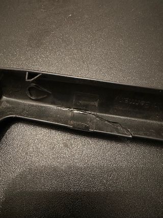 Protecciones Guías VW Polo 6N