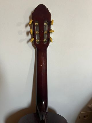 Guitarra Española Vintage