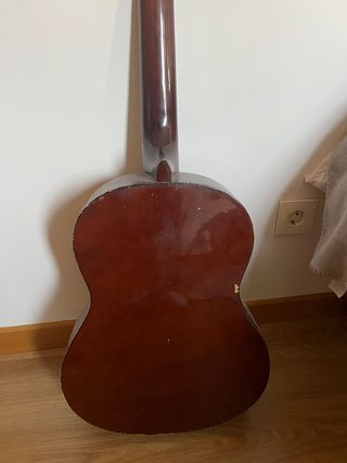 Guitarra Española Vintage
