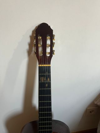 Guitarra Española Vintage