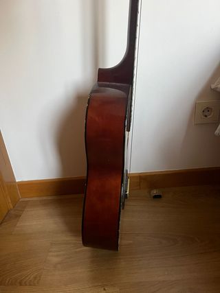 Guitarra Española Vintage