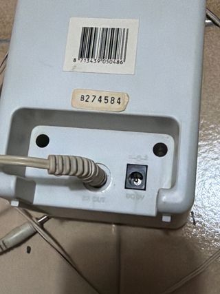 2 Casse Audio Piccole Trust