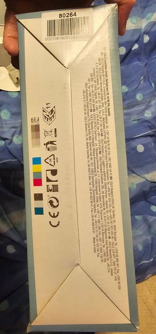 Lampada EGLO MARS E27 Plafoniera/Parete