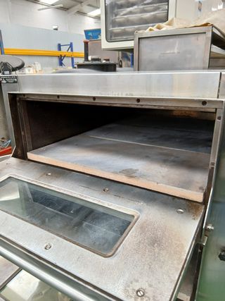 Horno Eléctrico para Pizzas SEGUNDA MANO