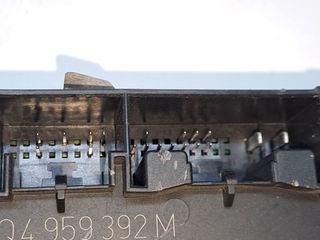 MODULO CONFORT SEAT LEON (5F1)