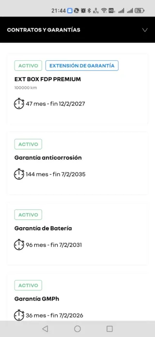 OCASION!!!! Renault Arkana ETECH RS LINE 2024