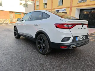 OCASION!!!! Renault Arkana ETECH RS LINE 2024