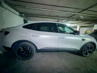 OCASION!!!! Renault Arkana ETECH RS LINE 2024