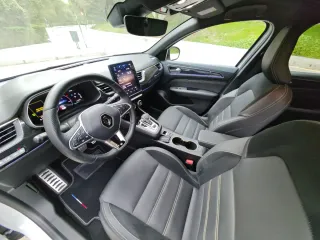 OPORTUNIDAD!!! Renault Arkana ETECH ENGINEERED 202