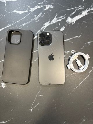 iPhone 14 Pro Max DA VENDERE Prezzi negoziabili