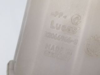 BOMBA FRENO ALFA ROMEO GT (125)