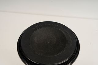 Tanque de revelado Paterson super system 4