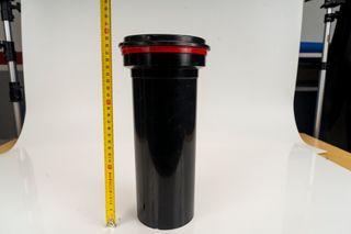 Tanque de revelado Paterson super system 4