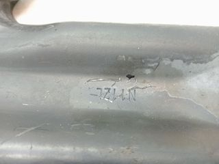 BRAZO SUSPENSION INFERIOR DELANTERO IZQUIERDO RENAULT CLIO I (5)