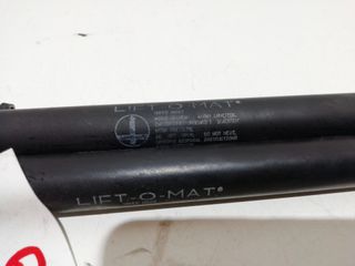 AMORTIGUADORES CAPO CITROEN XANTIA BREAK