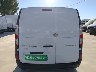 Renault Kangoo 1.5DCI FURGON LARGO MAXI 90CV