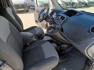 Renault Kangoo 1.5DCI FURGON LARGO MAXI 90CV