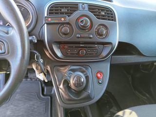Renault Kangoo 1.5DCI FURGON LARGO MAXI 90CV