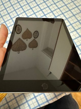 iPad 6ª Generazione 32GB Wi-Fi