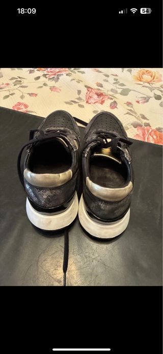 Zapatillas deportivas talla 39