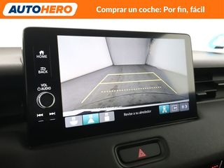 Honda HR-V 1.5 i-MMD Hybrid Advance