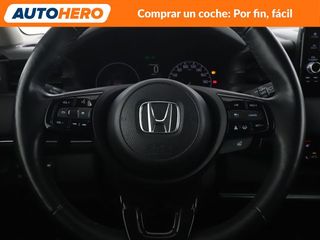 Honda HR-V 1.5 i-MMD Hybrid Advance