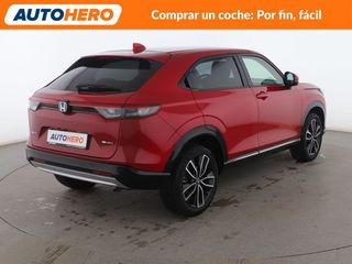 Honda HR-V 1.5 i-MMD Hybrid Advance