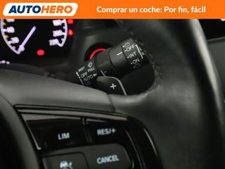 Honda HR-V 1.5 i-MMD Hybrid Advance