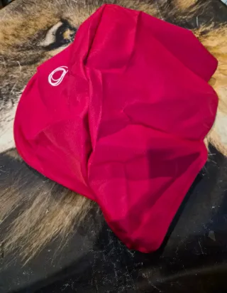 Capota extensible bugaboo camaleón 3 roja extensib