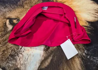 Capota extensible bugaboo camaleón 3 roja extensib