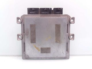 CENTRALITA MOTOR UCE PEUGEOT 407 (4)