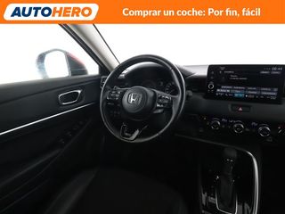 Honda HR-V 1.5 i-MMD Hybrid Advance