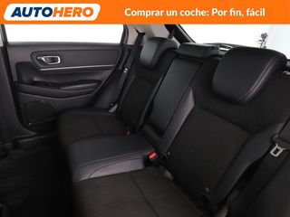 Honda HR-V 1.5 i-MMD Hybrid Advance