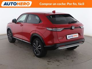 Honda HR-V 1.5 i-MMD Hybrid Advance